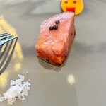 プレゼンテ スギ - 