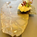 プレゼンテ スギ - 