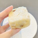 プレゼンテ スギ - 