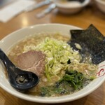 じれっ亭 あざみ野店 - 