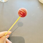 プレゼンテ スギ - 