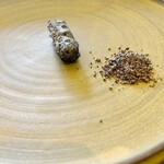 プレゼンテ スギ - 