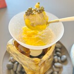 プレゼンテ スギ - 