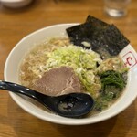 じれっ亭 あざみ野店 - 