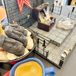 プレゼンテ スギ - 