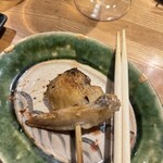 きんぼし 伏見店 - 名古屋コーチン手羽先