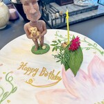 プレゼンテ スギ - 