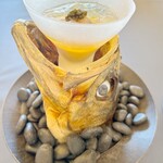 プレゼンテ スギ - 