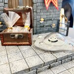 プレゼンテ スギ - 