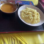 ネパール インドレストラン マヤ 立川店 - 