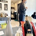 プレゼンテ スギ - 