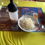 ネパール インドレストラン マヤ 立川店 - 