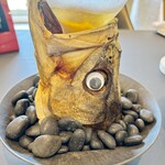 プレゼンテ スギ - 