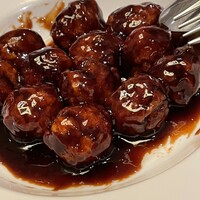 中国飯店 市ヶ谷店 - 