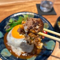 グリル ア ターブル - 