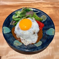 グリル ア ターブル - 