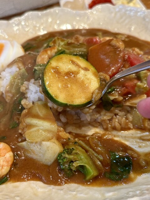 curry & coffee TIME photo 5