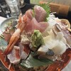 炭魚酒菜 わなか