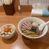 らぁ麺 はやし田 池袋店