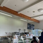 摩周湖のあいす - 