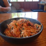 島豆腐 Haru Obaa食堂