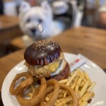 ハングリーヘブン - 