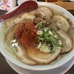 ラーメン マイド - 