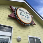 摩周湖のあいす - 