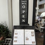 ハングリーヘブン - 