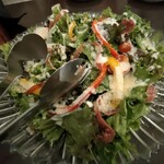 Dining with inspiration maggiore - 