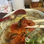 ラーメン マイド - 