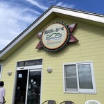 摩周湖のあいす - 