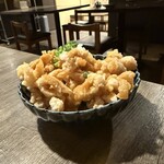 會津馬刺 博多牛雜鍋 Shochan