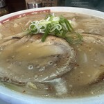 ラーメン マイド - 
