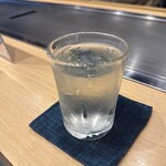 お好み焼き しみづ - 