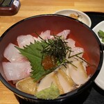 海鮮処 まる貝 - 