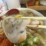 ラーメン マイド - 