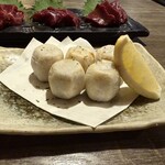 會津馬刺 博多牛雜鍋 Shochan