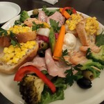 Dining with inspiration maggiore - 