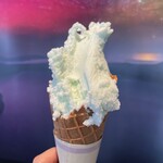 摩周湖のあいす - 