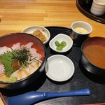 海鮮処 まる貝 - 