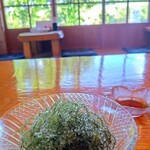 島豆腐 Haru Obaa食堂