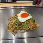 お好み焼き しみづ - 