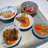 神田 雲林 - 