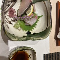 鮨 神戸まつもと - 