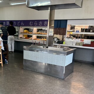 讃岐うどんむらさき_2