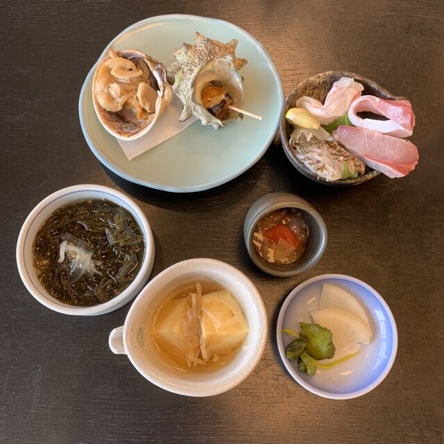 Hiyoshi En Shokujidokoro Uohan photo 3