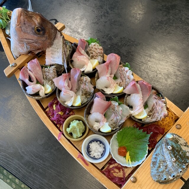 Hiyoshi En Shokujidokoro Uohan