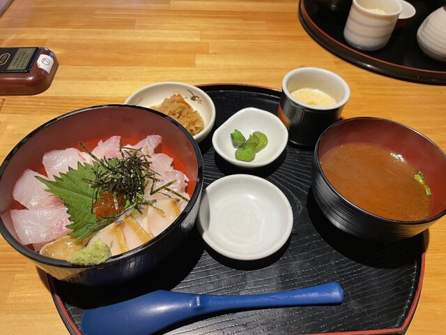 Seafood Dokoro Marukai photo 2