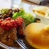 イリヤプラスカフェ - 料理写真: